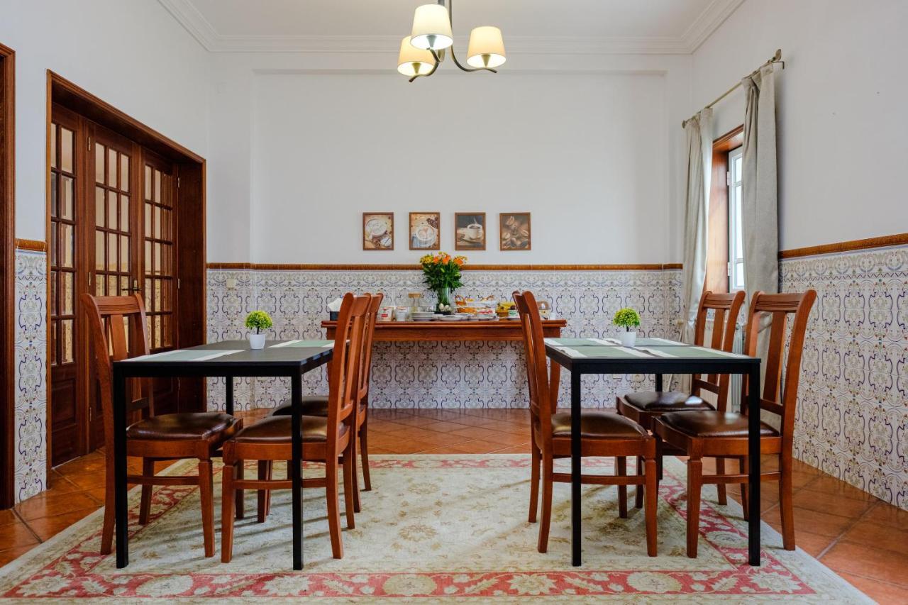 Classico Guesthouse Vila Nova de Gaia Exterior photo