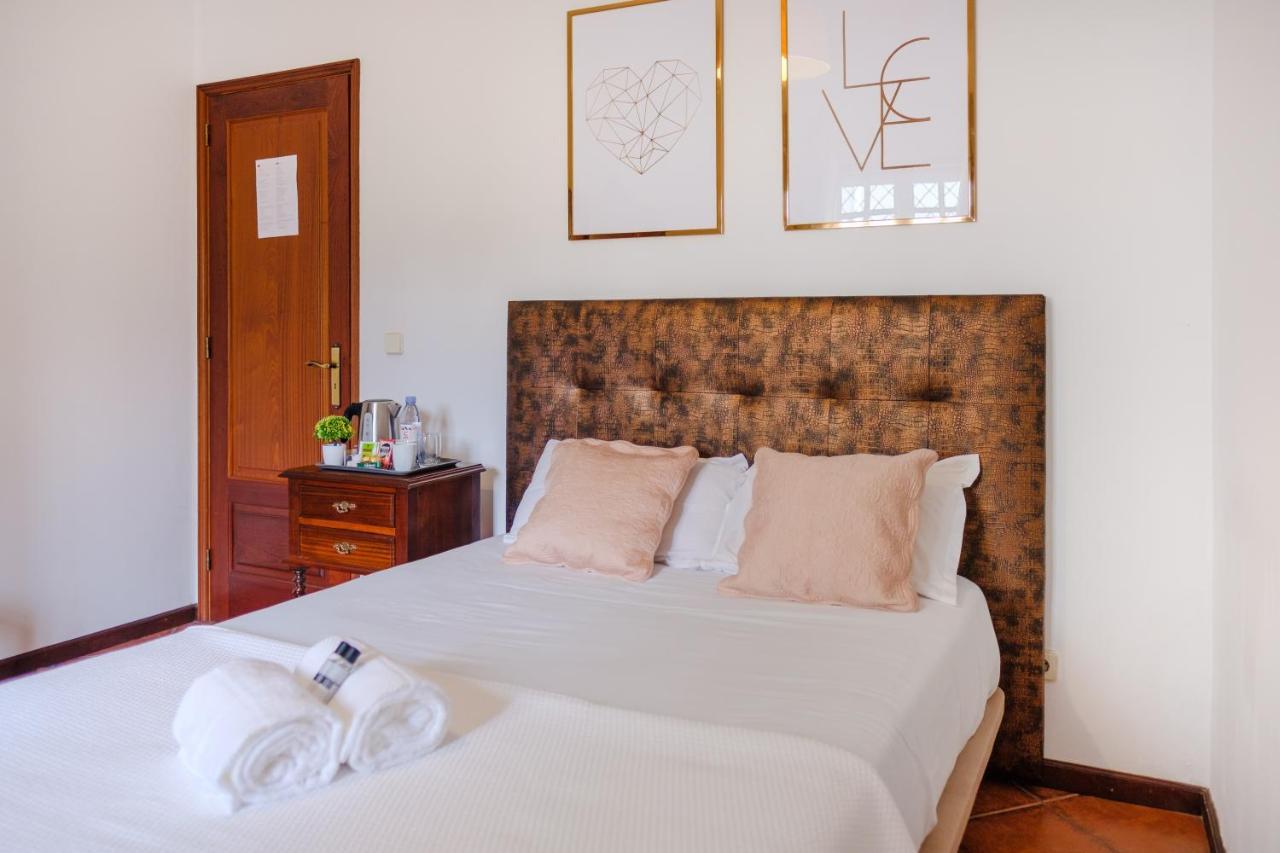 Classico Guesthouse Vila Nova de Gaia Exterior photo